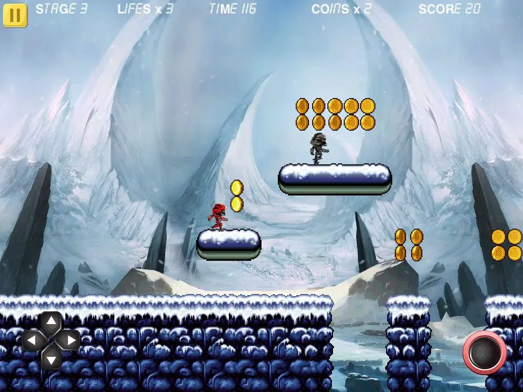 Скриншоты War of Steel Super Robot Max Kill HD Edition iPad 