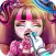 Monster Girls Go to Dentist: Little Crazy Doctor Clinic Tooth Makeover Game for kids