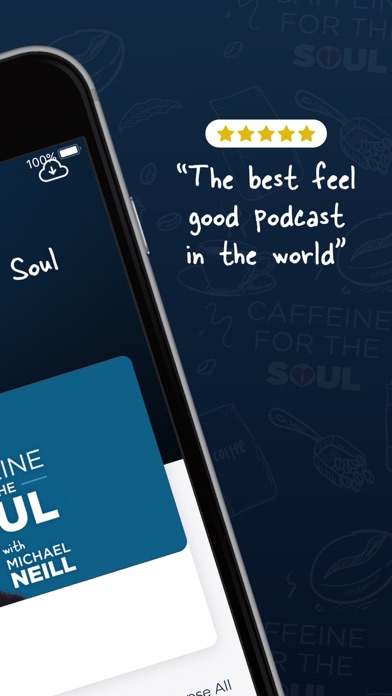 Caffeine for the Soul Screenshots