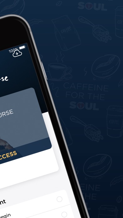 Caffeine for the Soul Screenshots