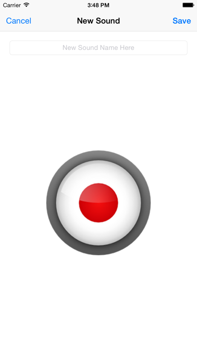Simply You - A Simplistic Voice Memo Recorder স্ক্রিনশট