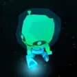 Crossy Alien Free