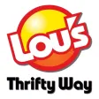 Lou's Thrifty Way Lou's Thrifty Way