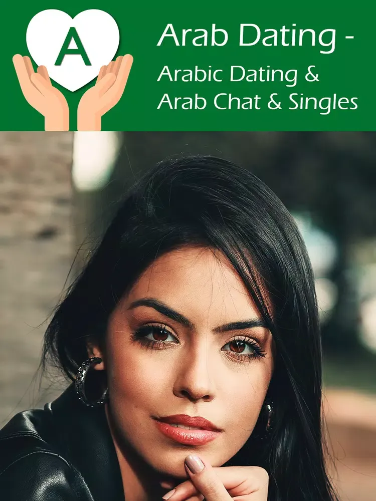 Captures d'écran de Arab Dating - Arab Chat & Date iPad 