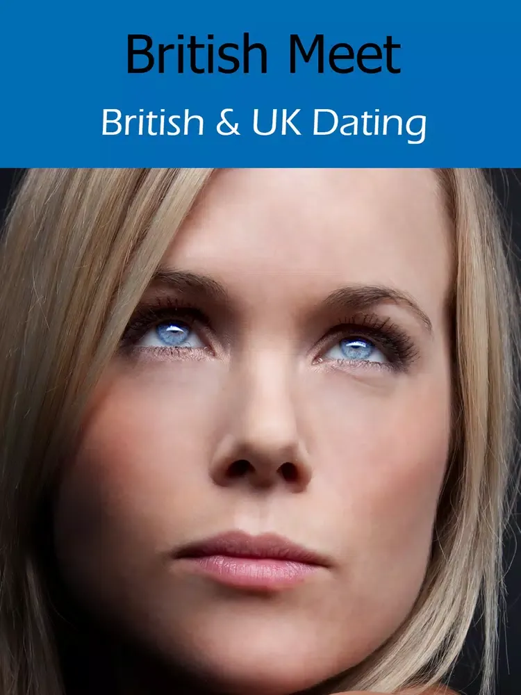 British Meet - UK Dating Chat iPad  Ekran Görüntüleri