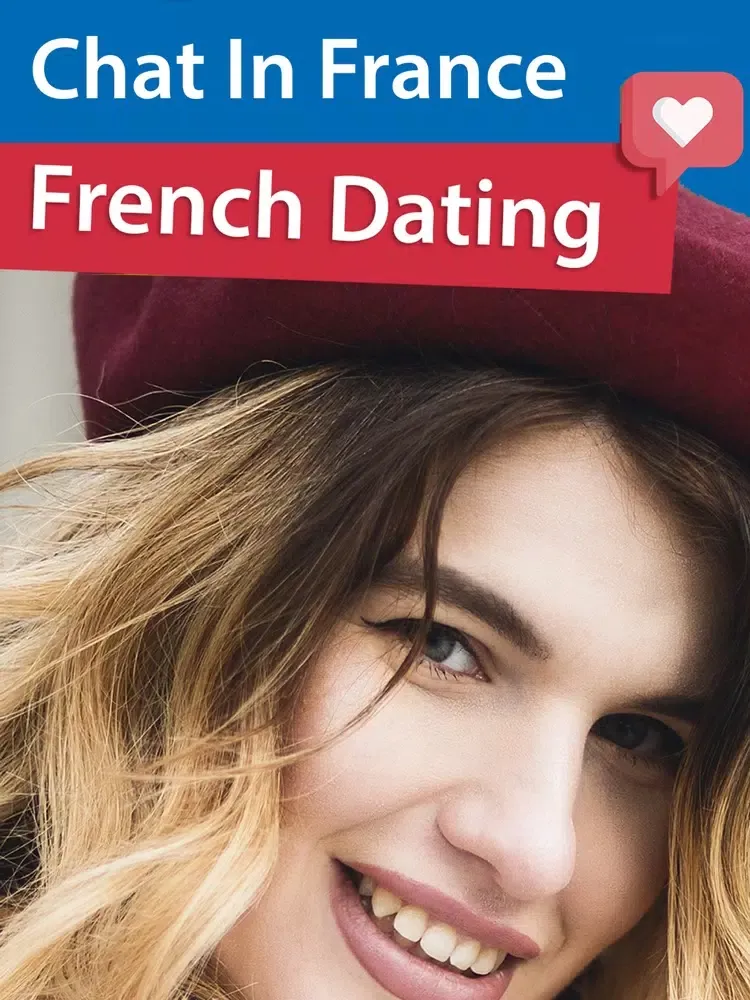 Ảnh chụp màn hình của Chat In France - French Dating iPad 