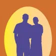 Elderly Kisses - Senior Dating