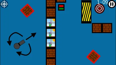 Cannonball Bounce Jr স্ক্রিনশট