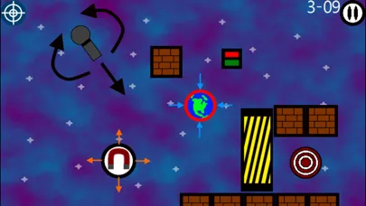 Cannonball Bounce Jr স্ক্রিনশট