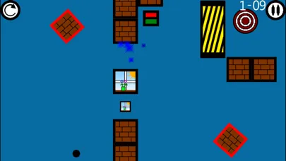 Cannonball Bounce Jr স্ক্রিনশট