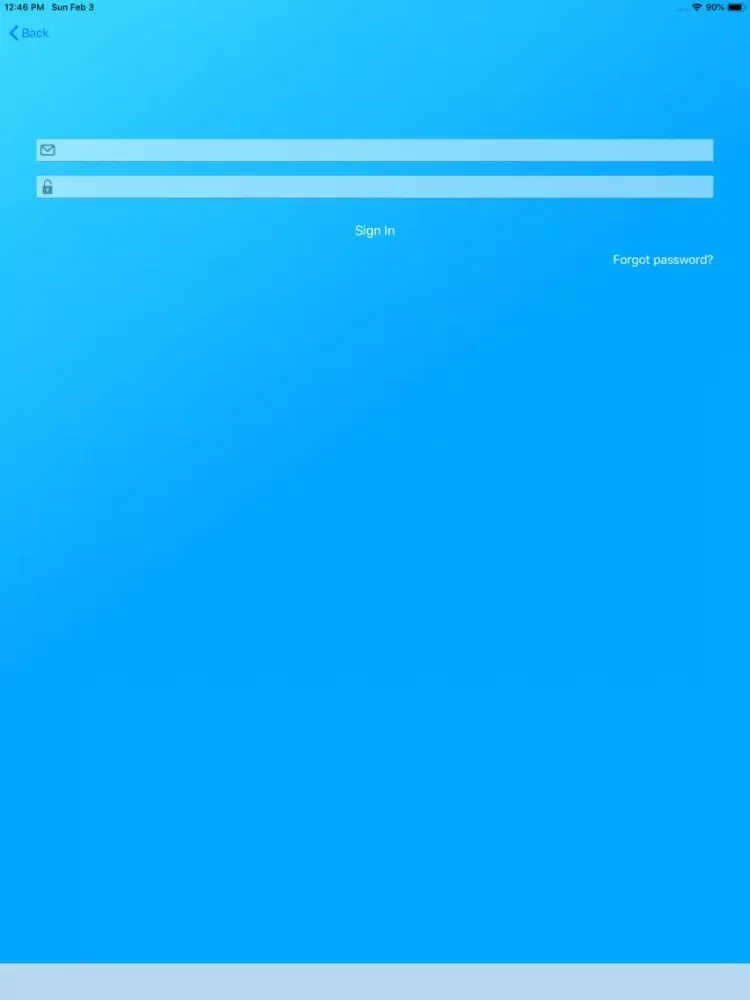 Tangkapan skrin myCar - Car costs in one place iPad 