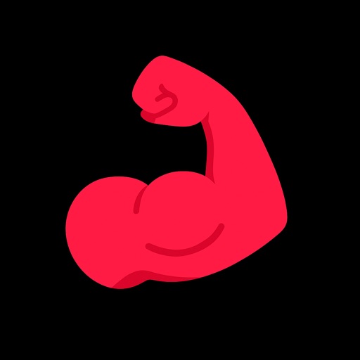 Gym Progress Tracker - Gym Log Gym Progress Tracker - Gym Log