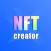 NFT Creator ⋅