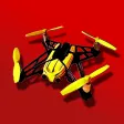 Mini PRO - for Parrot's minidrones