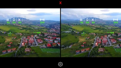 VR PRO for SPARK/MAVIC/PHANTOM应用截图