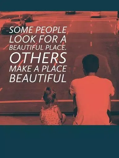 Inspirational Quotes Ekran Görüntüleri