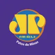 Rádio Jovem Pan Patos
