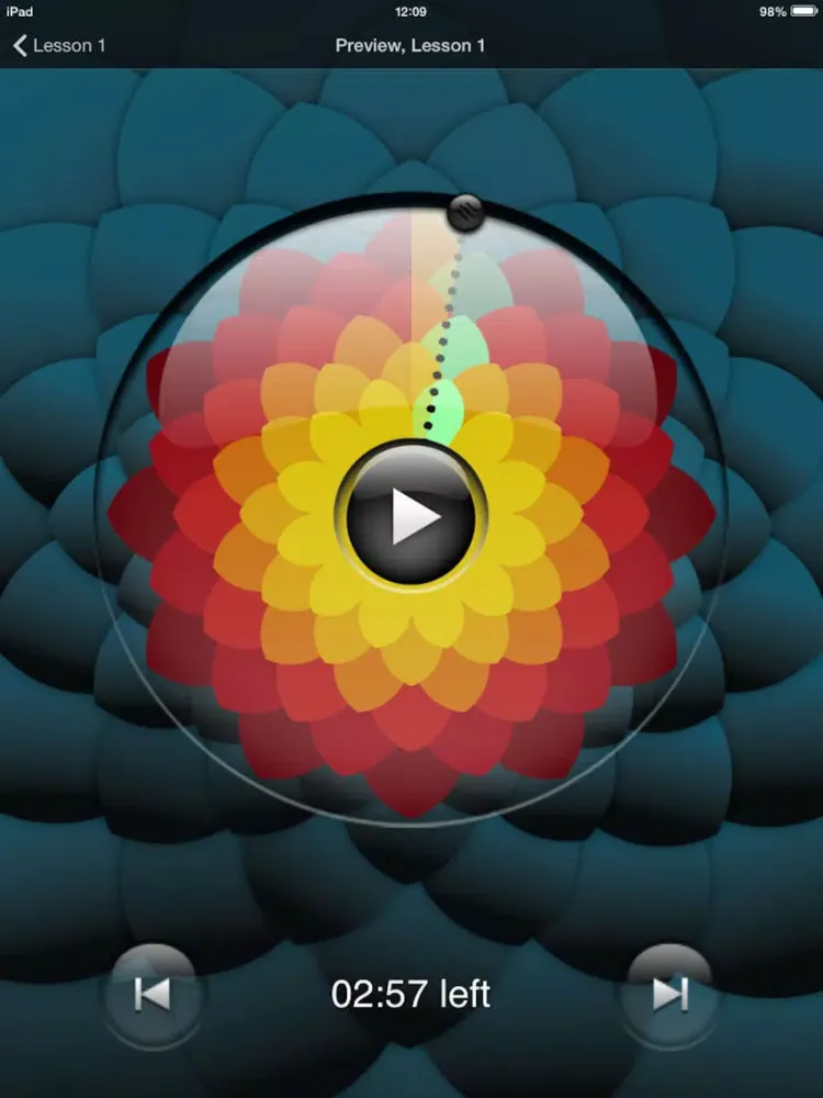 تصاویر Michel Thomas: Dutch iPad 