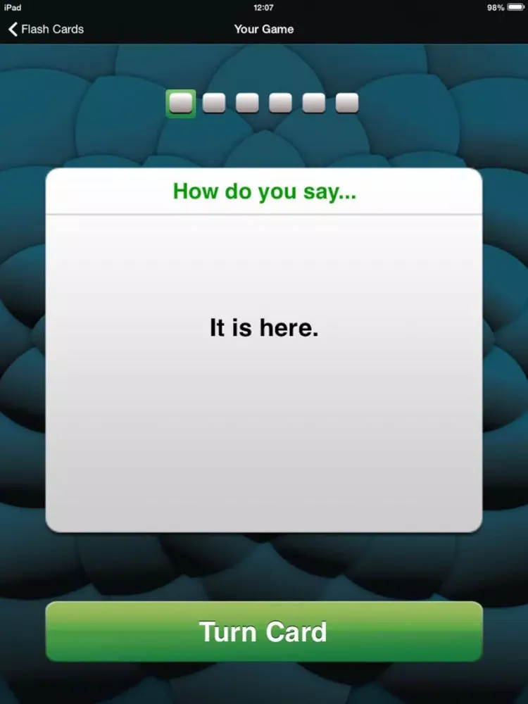 تصاویر Michel Thomas: Dutch iPad 