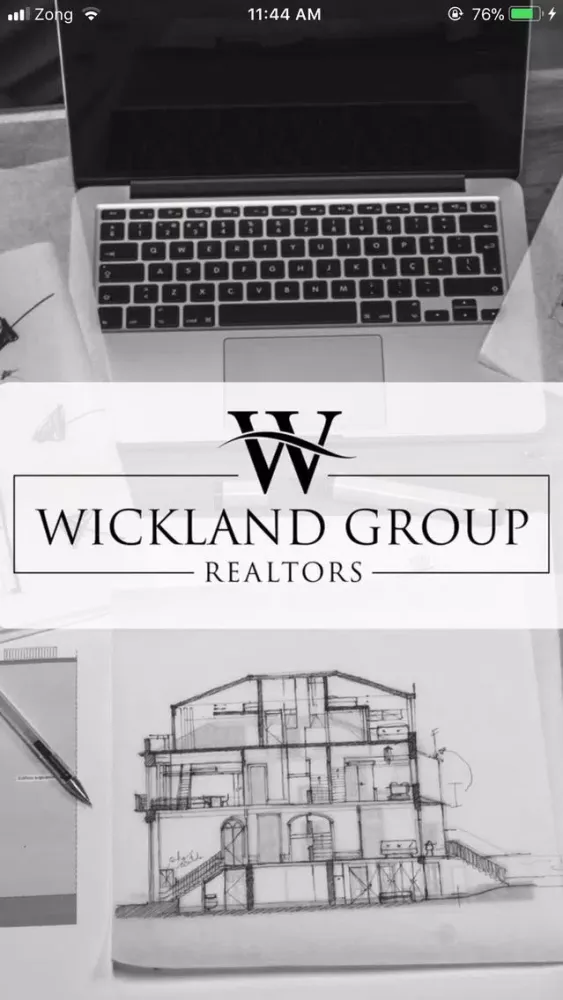 Zrzuty ekranu WG: Michigan Home Search