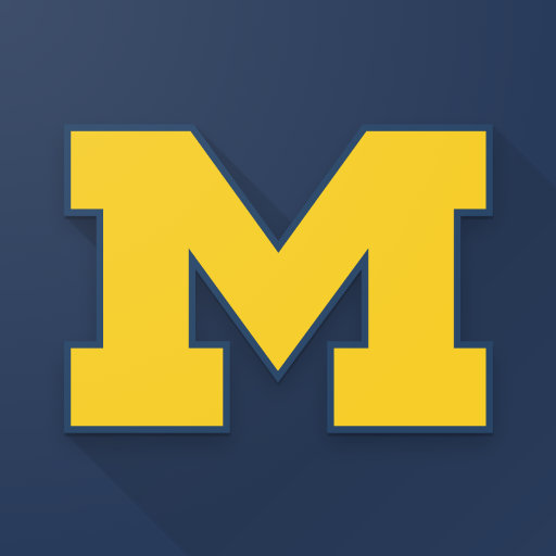 Michigan Wolverines Football N