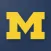 Michigan Wolverines Football N