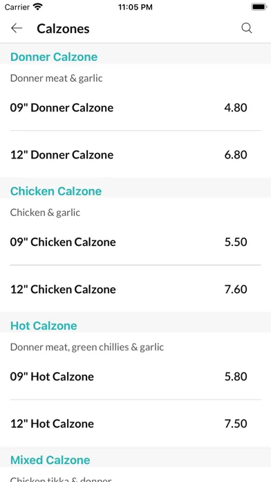 Michigan Fried Chicken Screenshots