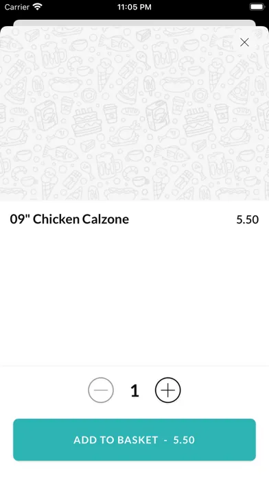 Michigan Fried Chicken Screenshots