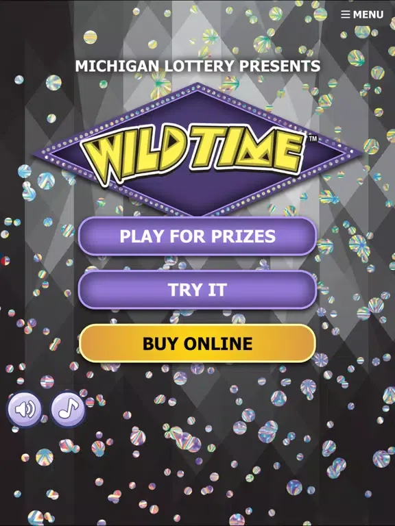 Wild Time iPad 应用截图