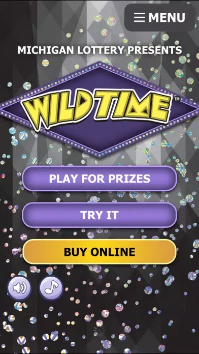 Wild Time应用截图