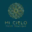 Mi Cielo HB
