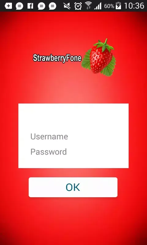 Скриншоты Honeyvoiz Dialer