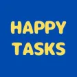 Happy Tasks Happy Tasks