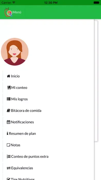 El Cambio Exacto سکرین شاٹس