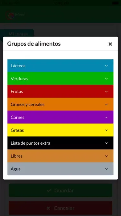 El Cambio Exacto سکرین شاٹس