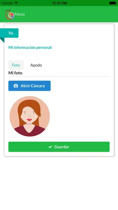 El Cambio Exacto سکرین شاٹس