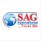 SAG International