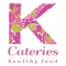 KCateries Healthy Food