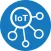 Secured AVR BLE IoT Node