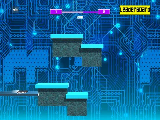 Capturas de tela do Escape the Mainframe iPad 