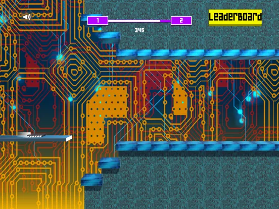Capturas de tela do Escape the Mainframe iPad 