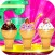 Ice Cream Cone Cupcake Cooking