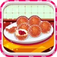 Jelly Donuts Maker - Cooking Games