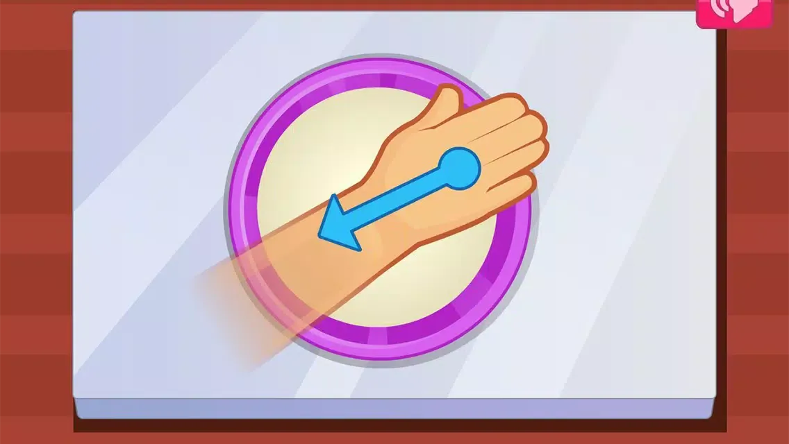 Tangkapan skrin Jelly Donuts Maker - Cooking Games