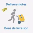 Digital delivery note Lite Digital delivery note Lite