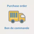 Purchase Order Digital Purchase Order Digital