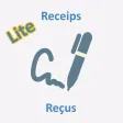 Receipts Lite Receipts Lite