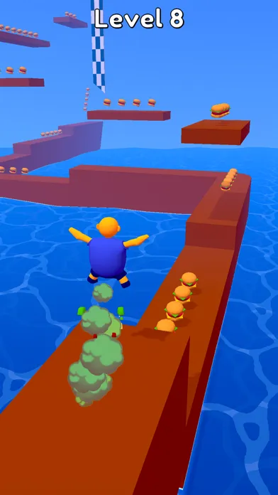 Скриншоты Rocket Fart 3D