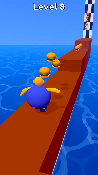 Скриншоты Rocket Fart 3D
