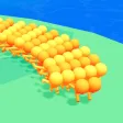 Snake Crowd Snake Crowd